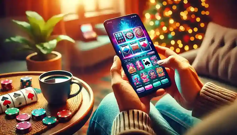 Discover the Key Features of the PR777 Casino Mobile App: Your Gateway to Seamless Gaming